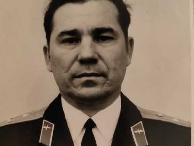 Скончался ветеран ДОСААФ Владимир Корышев